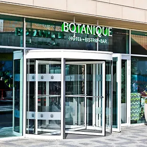 Botanique 4*, Prag Tschechische Republik