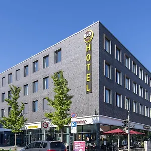 Hotel Muenchen-trudering, Munich