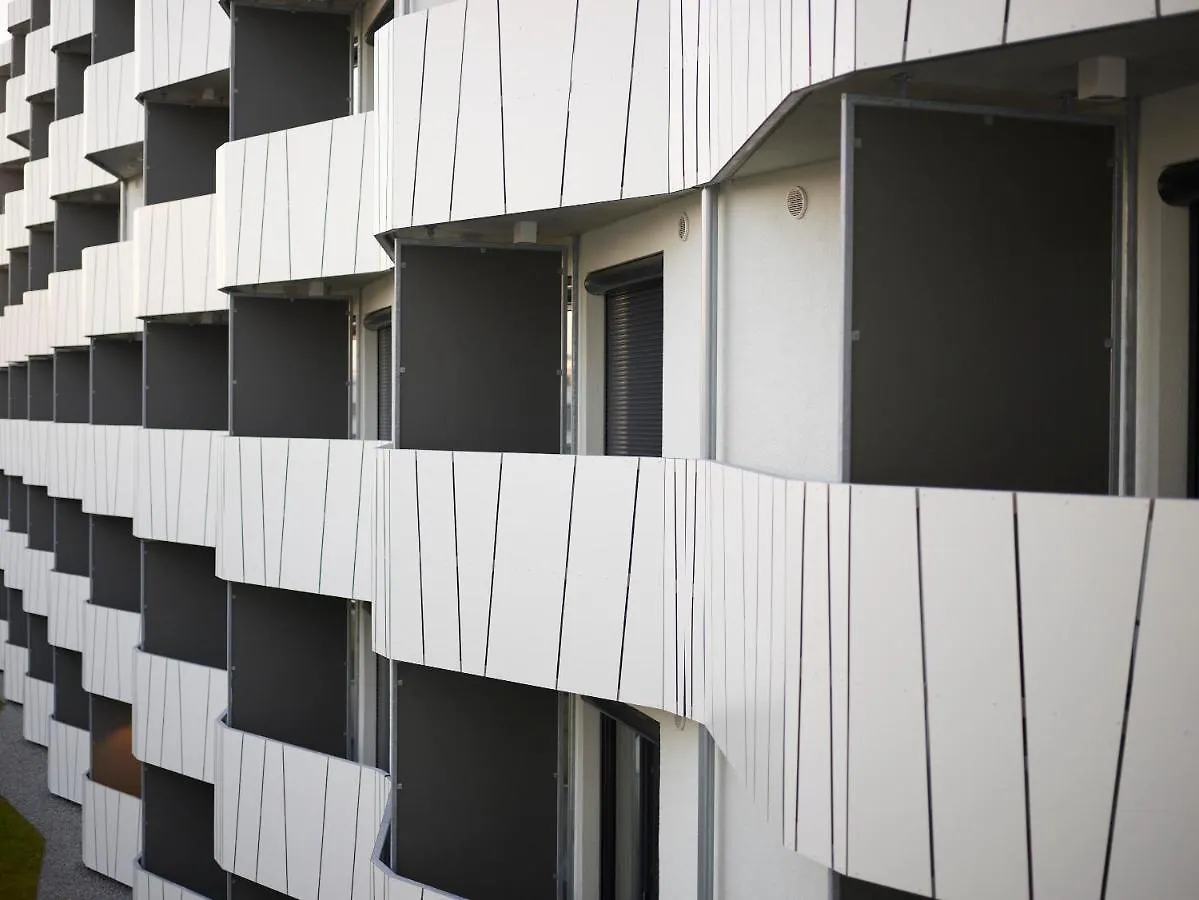 Apartment Messe Muenchen Smartapart