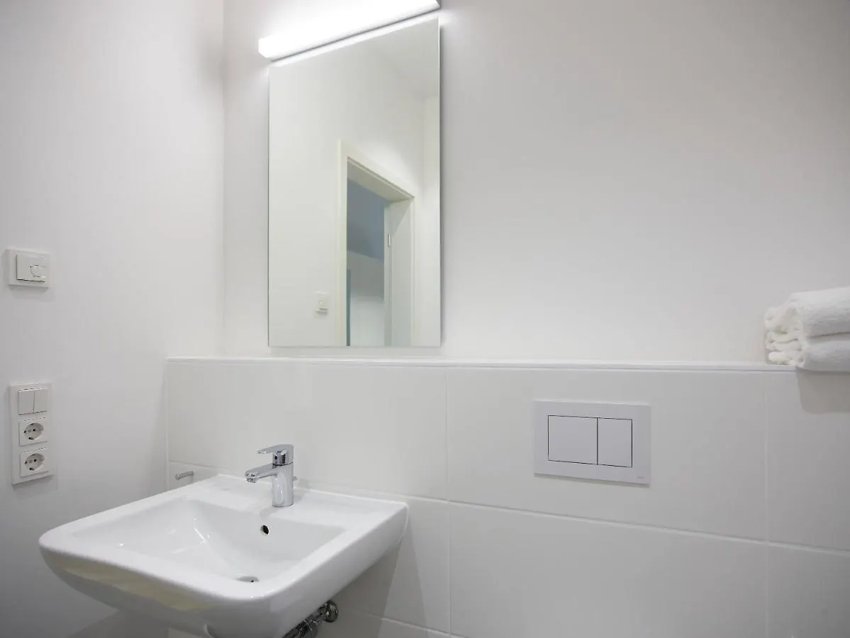 Apartment Messe Muenchen Smartapart