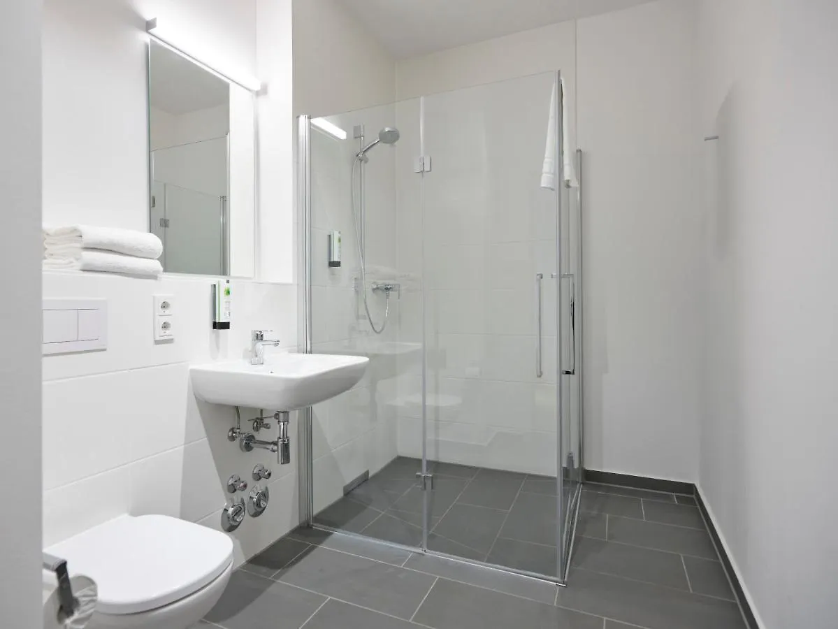 Apartment Messe Muenchen Smartapart Germany
