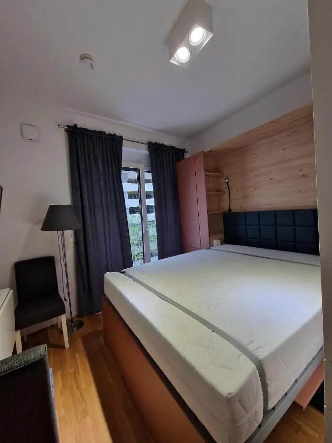 Apartment Messe Muenchen Smartapart